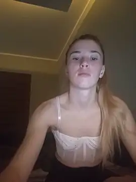 BarniLilit online show from May 15, 2026, 8:49 pm