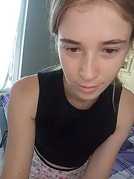 BarniLilit online show from August 6, 2026, 7:43 am