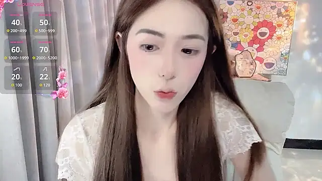 Snapshot of G0MM-AA chatting on July 4, 2026, 3:18 pm G0MM-AA online show from July 4, 2026, 3:18 pm