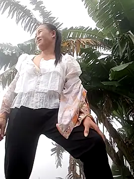 Nana-AsianWet online show from May 19, 2026, 1:56 am
