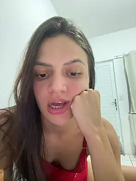 Sarah  hot online show from May 25, 2026, 1:00 am