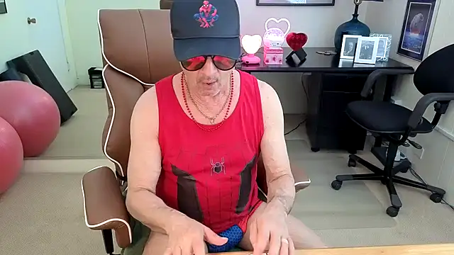 Snapshot of hotdadbod chatting on July 31, 2026, 9:36 pm hotdadbod online show from July 31, 2026, 9:36 pm