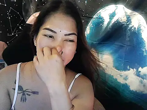 Maresol691 online show from June 17, 2026, 9:05 pm