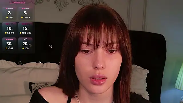 Mili Joy online show from May 22, 2026, 5:51 pm