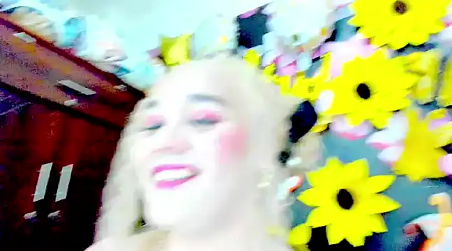 DirtyKhloy online show from March 20, 2025, 6:30 am