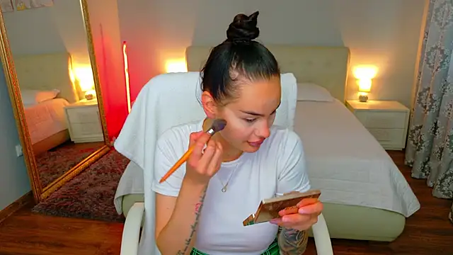 Snapshot of BabyyGirll_ chatting on May 28, 2026, 3:48 am BabyyGirll online show from May 28, 2026, 3:48 am