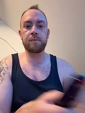 Snapshot of ruffy441 chatting on June 8, 2026, 8:53 pm ruffy441 online show from June 8, 2026, 8:53 pm