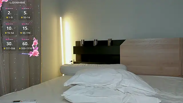 urblonde online show from December 3, 2024, 6:15 am