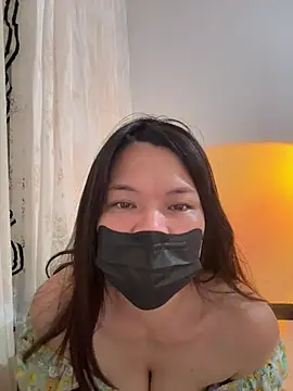 huangjialipao0007 online show from August 4, 2026, 12:25 am