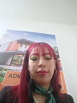Snapshot of JULIETH__05 chatting on May 23, 2026, 12:53 pm JULIETH 05 online show from May 23, 2026, 12:53 pm