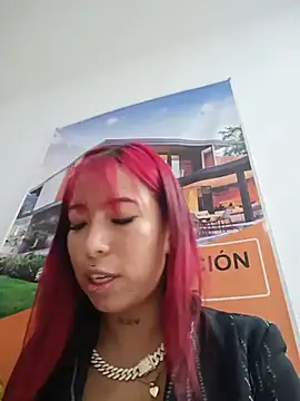 Snapshot of JULIETH__05 chatting on May 24, 2026, 1:16 pm JULIETH 05 online show from May 24, 2026, 1:16 pm