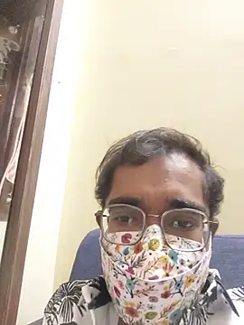 mayankk69 online show from July 5, 2026, 11:06 am