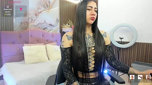 Kiara tay online show from June 23, 2026, 3:15 am
