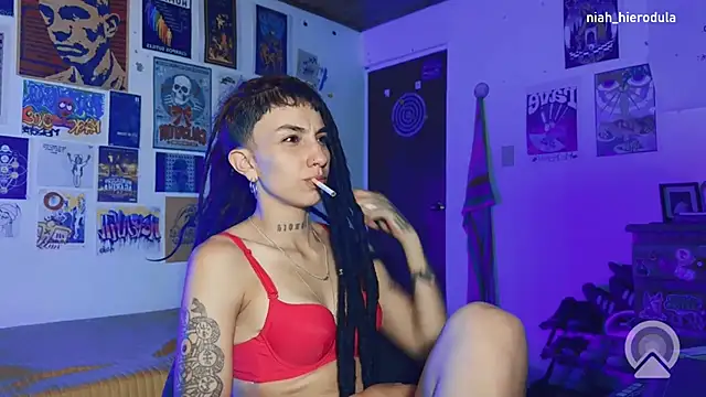 niah 11 online show from June 26, 2026, 11:53 pm