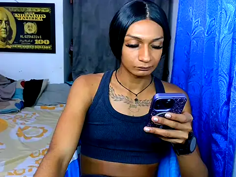 Snapshot of Alexxasexy chatting on June 3, 2026, 1:36 pm Alexxasexy online show from June 3, 2026, 1:36 pm