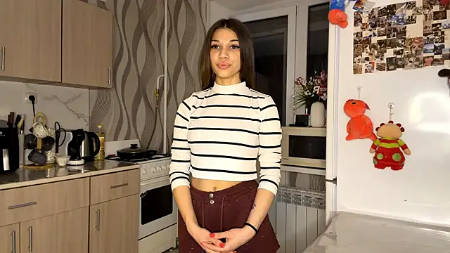 RollingBabe online show from May 12, 2026, 10:07 pm