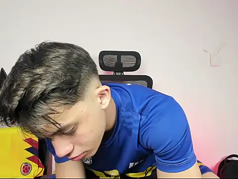 rocco gym online show from June 13, 2026, 12:47 pm