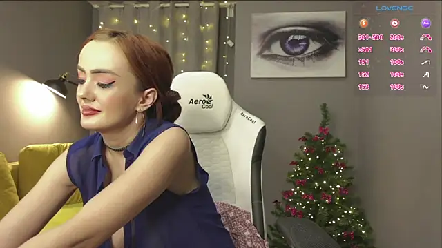 Snapshot of Megany chatting on January 5, 2025, 6:02 am Megany online show from January 5, 2025, 6:02 am