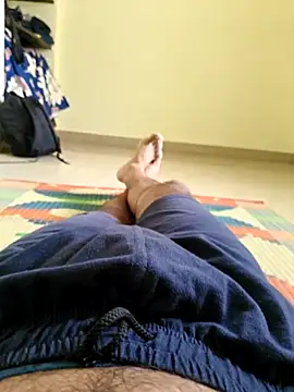 1Horny Boy1 online show from June 12, 2026, 5:50 am