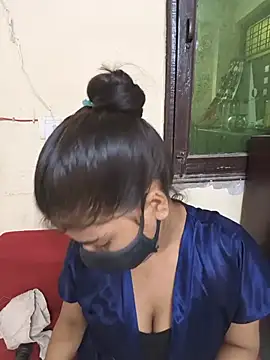 Ruhani  online show from July 6, 2026, 4:53 pm
