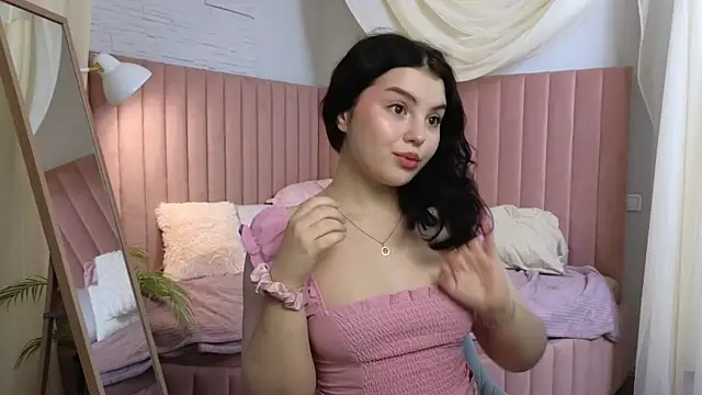 Snapshot of lollyy_pop chatting on May 28, 2026, 1:25 am lollyy pop online show from May 28, 2026, 1:25 am