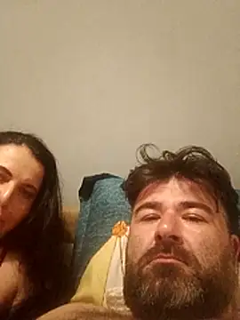 Snapshot of Angel_and_Devil_couple chatting on May 13, 2026, 8:49 pm Angel and Devil couple online show from May 13, 2026, 8:49 pm