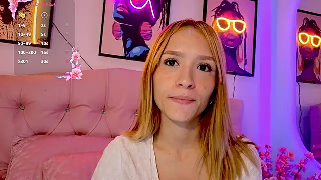 Valery Dozzy online show from May 28, 2026, 8:17 pm
