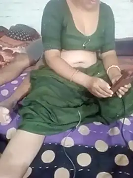 Hindicouple1 online show from May 31, 2026, 6:09 pm