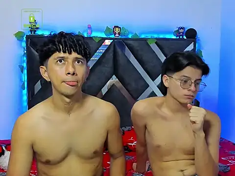 Sweety  boy  online show from August 6, 2026, 12:56 am