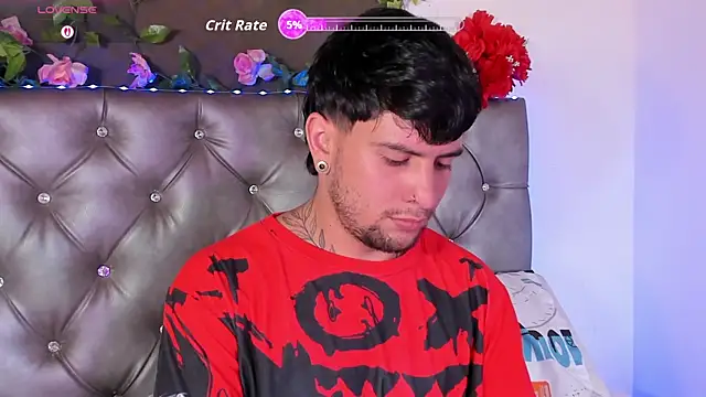 StefanoBigCock online show from July 14, 2026, 7:19 pm