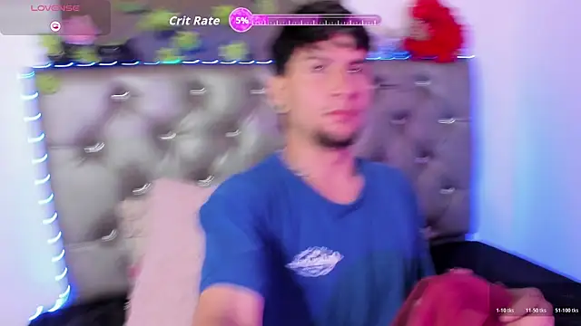 StefanoBigCock online show from July 21, 2026, 6:54 pm