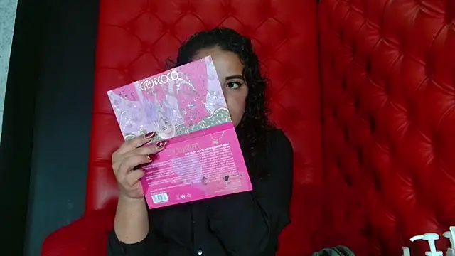 CathaleyaQueen online show from July 2, 2026, 8:26 pm