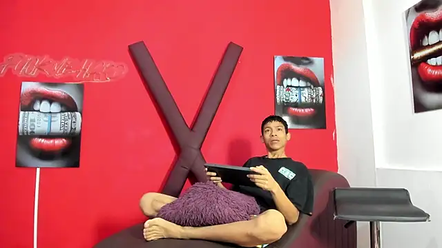 GREAT BALLS online show from May 20, 2026, 1:34 am