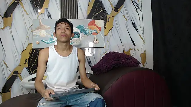 GREAT BALLS online show from June 3, 2026, 1:08 am