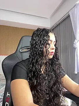 Abby Zaf online show from May 30, 2026, 7:22 pm