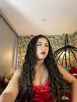 Abby Zaf online show from June 4, 2026, 5:13 am