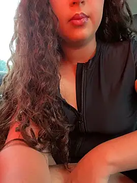 Abby Zaf online show from June 6, 2026, 4:44 pm