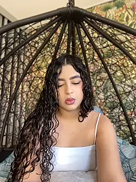 Abby Zaf online show from June 9, 2026, 8:31 pm