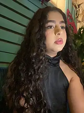 Abby Zaf online show from June 13, 2026, 12:52 am