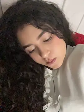 Abby Zaf online show from June 14, 2026, 2:46 am