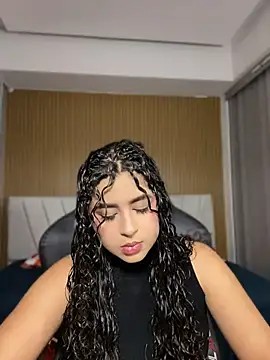 Abby Zaf online show from June 20, 2026, 12:14 am