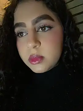 Abby Zaf online show from June 26, 2026, 2:05 am