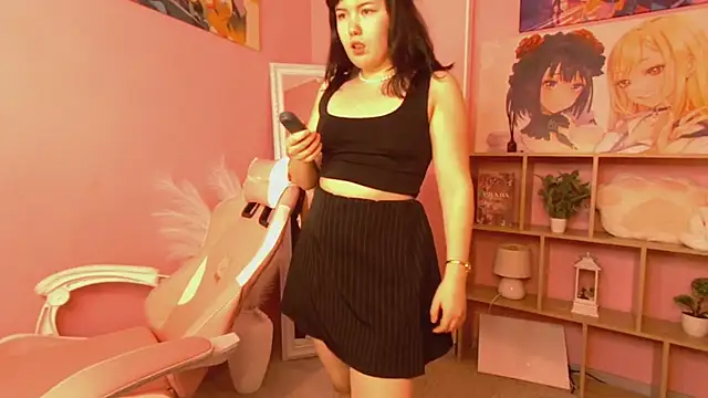 Snapshot of Ariella__cute chatting on May 23, 2026, 1:26 pm Ariella cute online show from May 23, 2026, 1:26 pm