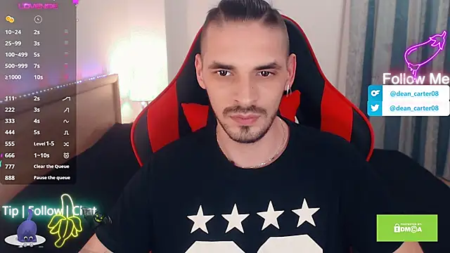 secret sir online show from January 6, 2026, 9:50 pm