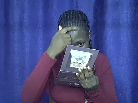 Swagg rasta online show from May 22, 2026, 6:53 am