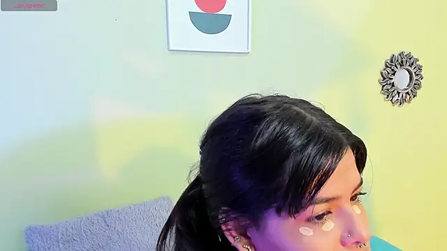 Snapshot of salome_cuty chatting on July 9, 2026, 10:41 am salome cuty online show from July 9, 2026, 10:41 am