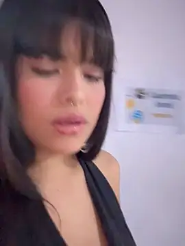 Snapshot of salome_cuty chatting on July 11, 2026, 11:13 am salome cuty online show from July 11, 2026, 11:13 am