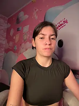 Snapshot of Stefany_LS chatting on May 19, 2026, 1:06 pm Stefany LS online show from May 19, 2026, 1:06 pm