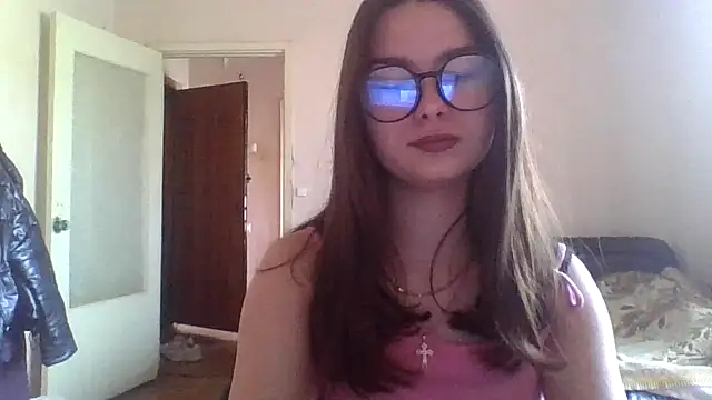 Snapshot of Bellochka201 chatting on June 2, 2026, 8:49 am Bellochka201 online show from June 2, 2026, 8:49 am