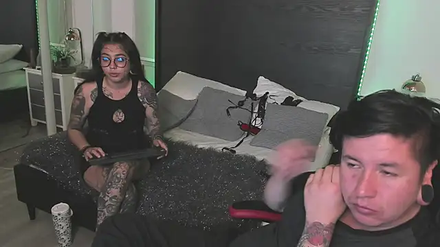 Snapshot of inkedsinners_ chatting on May 20, 2026, 12:28 am inkedsinners online show from May 20, 2026, 12:28 am